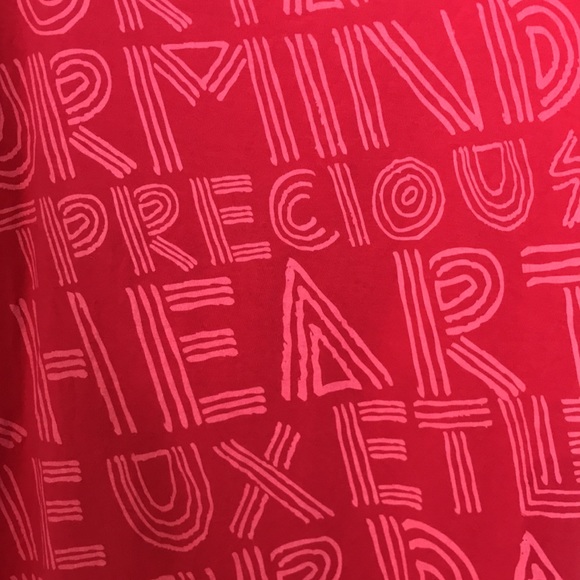 Message factory eco friendly cotton bio dress - Picture 6 of 8